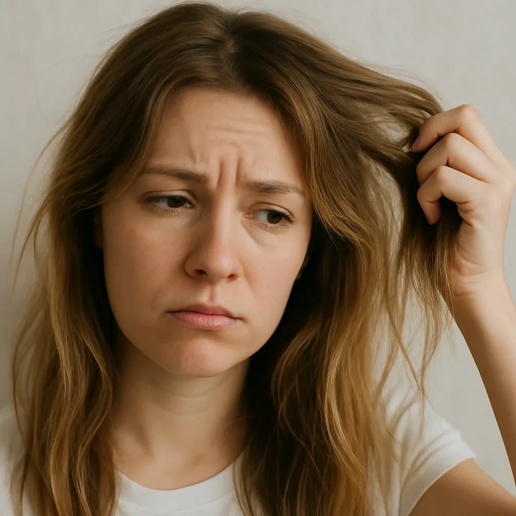 How to Fix a Blowout That Falls Flat